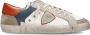 Philippe Model Sneakers Prsx Tennis - Thumbnail 1
