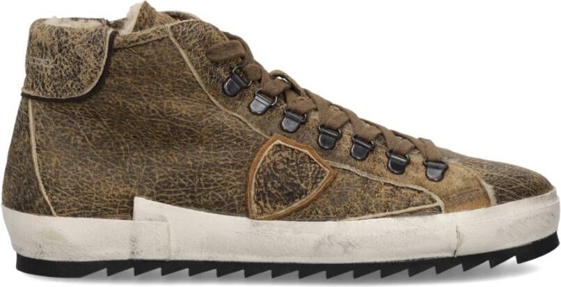 Philippe Model Sneakers Prsx Tennis