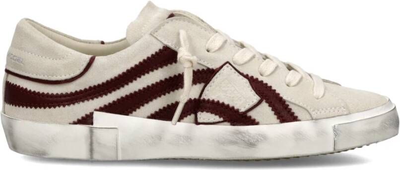Philippe Model Sneakers Prsx Tennis