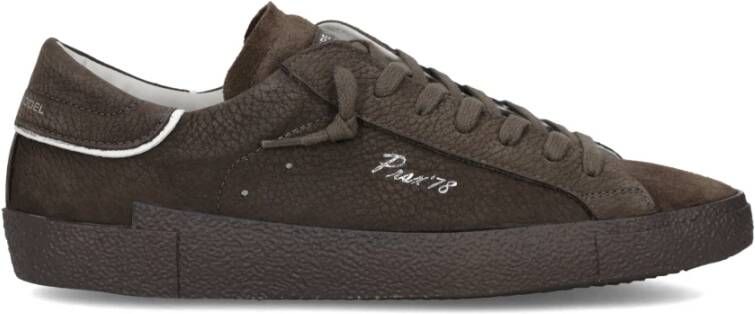 Philippe Model Sneakers Prsx Tennis