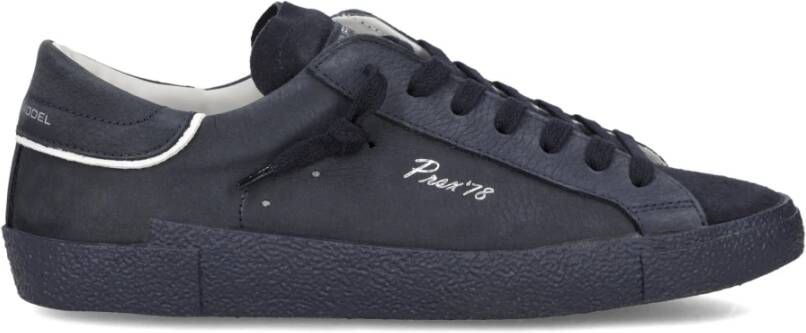 Philippe Model Sneakers Prsx Tennis
