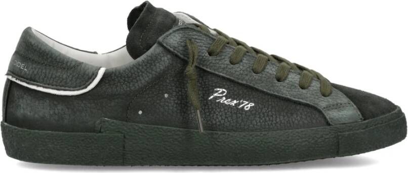 Philippe Model Sneakers Prsx Tennis