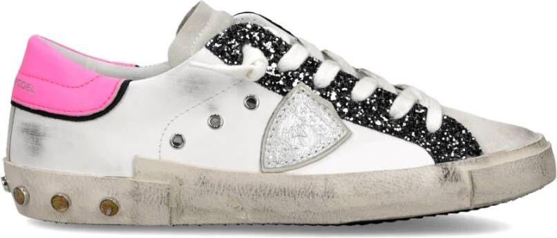Philippe Model Sneakers Prsx Tennis