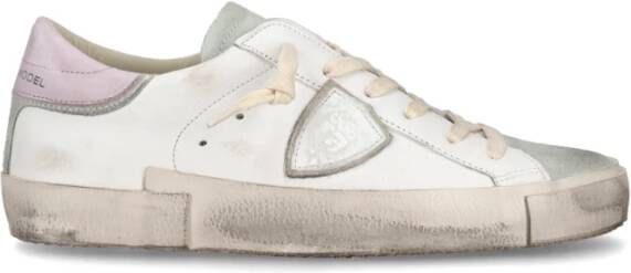 Philippe Model Sneakers Prsx Tennis