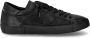 Philippe Model Stijlvolle Sneakers voor Heren Black Heren - Thumbnail 3