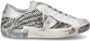 Philippe Model Multikleur Sneakers voor Dames Multicolor Dames - Thumbnail 2