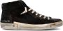Philippe Model Sneakers Prsx Tennis Heren Zwart Black Heren - Thumbnail 1