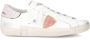 Philippe Model Sneakers Prsx Tennis White Dames - Thumbnail 1
