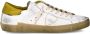 Philippe Model Sneakers Prsx Tennis White Heren - Thumbnail 1