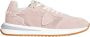 Philippe Model Sneakers Roze Dames - Thumbnail 1