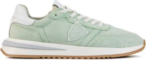 Philippe Model Dames Leren SneakersSneakers
