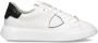 Philippe Model Sneakers Temple Tennis - Thumbnail 3