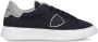 Philippe Model Sneakers Temple Tennis - Thumbnail 1