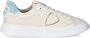 Philippe Model Sneakers Temple Tennis - Thumbnail 1