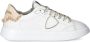Philippe Model Sneakers Temple Tennis - Thumbnail 1