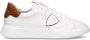 Philippe Model Sneakers Temple Tennis - Thumbnail 1