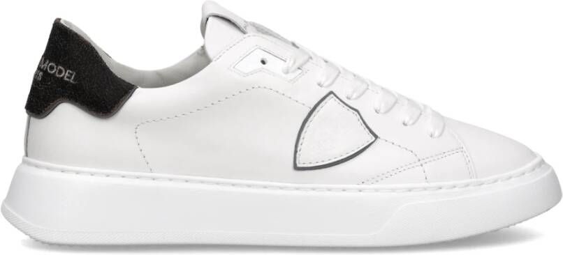 Philippe Model Sneakers Temple Tennis