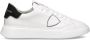 Philippe Model Sneakers Temple Tennis - Thumbnail 1