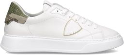 Philippe Model Sneakers Temple Tennis
