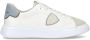 Philippe Model Sneakers Temple Tennis - Thumbnail 1