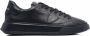 Philippe Model Zwarte Sneakers Parijse Stijl Black Heren - Thumbnail 36