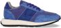 Philippe Model Sneakers Tour Running Blue Dames - Thumbnail 1