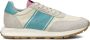 Philippe Model Paris 'Tour Low' Dames Sneakers Multicolor Dames - Thumbnail 9