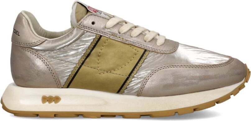 Philippe Model Lage Sneakers TOUR LOW WOMAN