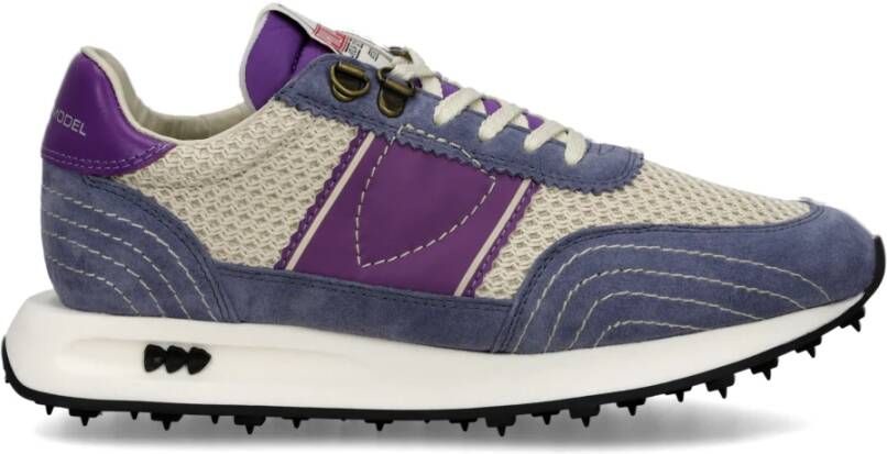 Philippe Model Sneakers Tour Running