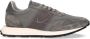 Philippe Model Dynamische Sneakers van Technisch Textiel Gray Heren - Thumbnail 2
