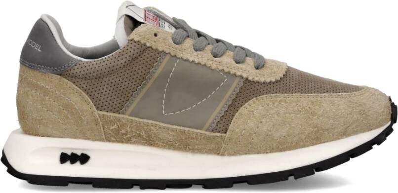 Philippe Model Lage Sneakers TOUR LOW WOMAN