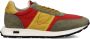 Philippe Model Lage Sneakers TOUR LOW MAN - Thumbnail 1