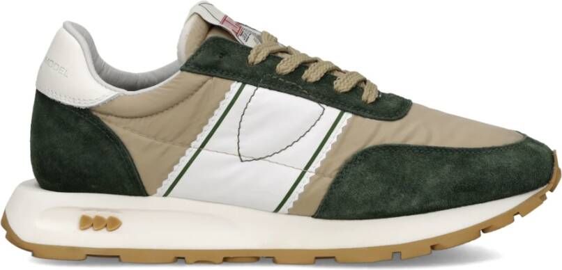 Philippe Model Sneakers Tour Running
