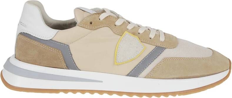 Philippe Model Lage Sneakers TROPEZ 2.1 LOW MAN
