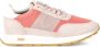 Philippe Model Sneakers Tour Running Multicolor Dames - Thumbnail 1