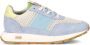 Philippe Model Sneakers Tour Running Multicolor Dames - Thumbnail 1
