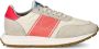Philippe Model Low-Top Sneakers Dames Tour Low Sneaker Beige in meerkleurig - Thumbnail 2