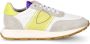 Philippe Model Sneakers Tour Running Multicolor Dames - Thumbnail 2