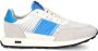 Philippe Model Sneakers Tour Running Multicolor Heren - Thumbnail 1