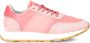 Philippe Model Sneakers Tour Running Red Dames - Thumbnail 1