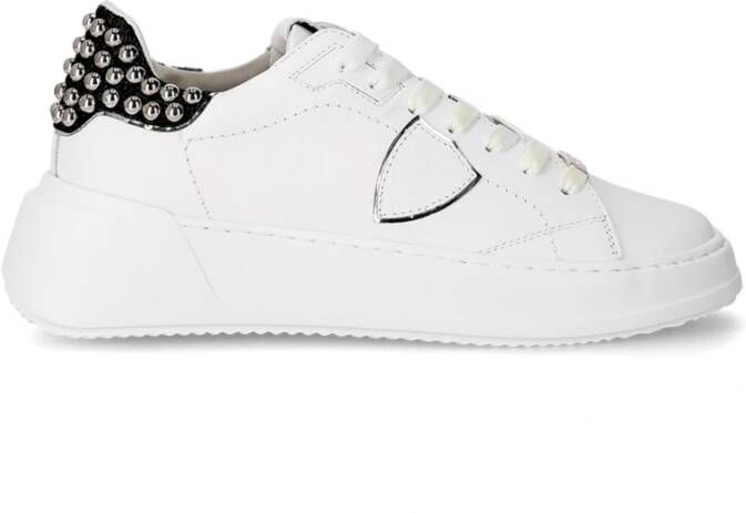Philippe Model Sneakers Tres Temple Tennis