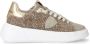 Philippe Model Sneakers Tres Temple Tennis - Thumbnail 1