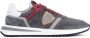 Philippe Model Urban Trainer Tropez 2.1 Anthracite Gray Heren - Thumbnail 1