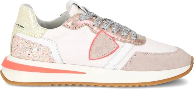 Philippe Model Sneakers Tropez 2.1 Running
