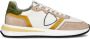 Philippe Model Sneakers Tropez 2.1 Running Multicolor Dames - Thumbnail 1