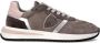Philippe Model Sneakers Tropez 2.1 Running Gray Dames - Thumbnail 1