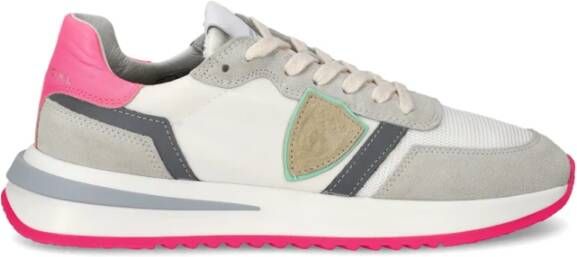 Philippe Model Sneakers Tropez 2.1 Running