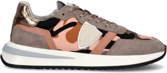 Philippe Model Sneakers Tropez 2.1 Running