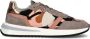 Philippe Model Sneakers Tropez 2.1 Running Multicolor Dames - Thumbnail 6