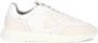 Philippe Model Sneakers TYLU WT09 TROPEZ 2.1-MONOCHROME BLANCHE - Thumbnail 1